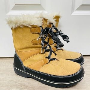 Target Women’s Winter Boots